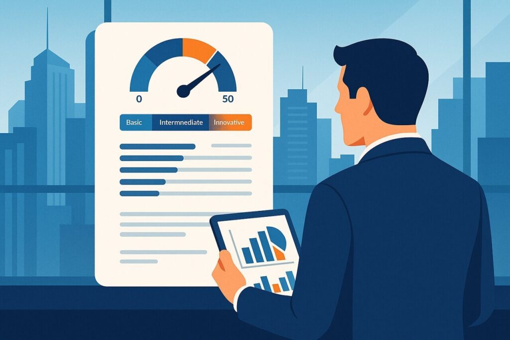 Come il Database Health Score aiuta CIO e CTO a decidere meglio (senza diventare DBA)