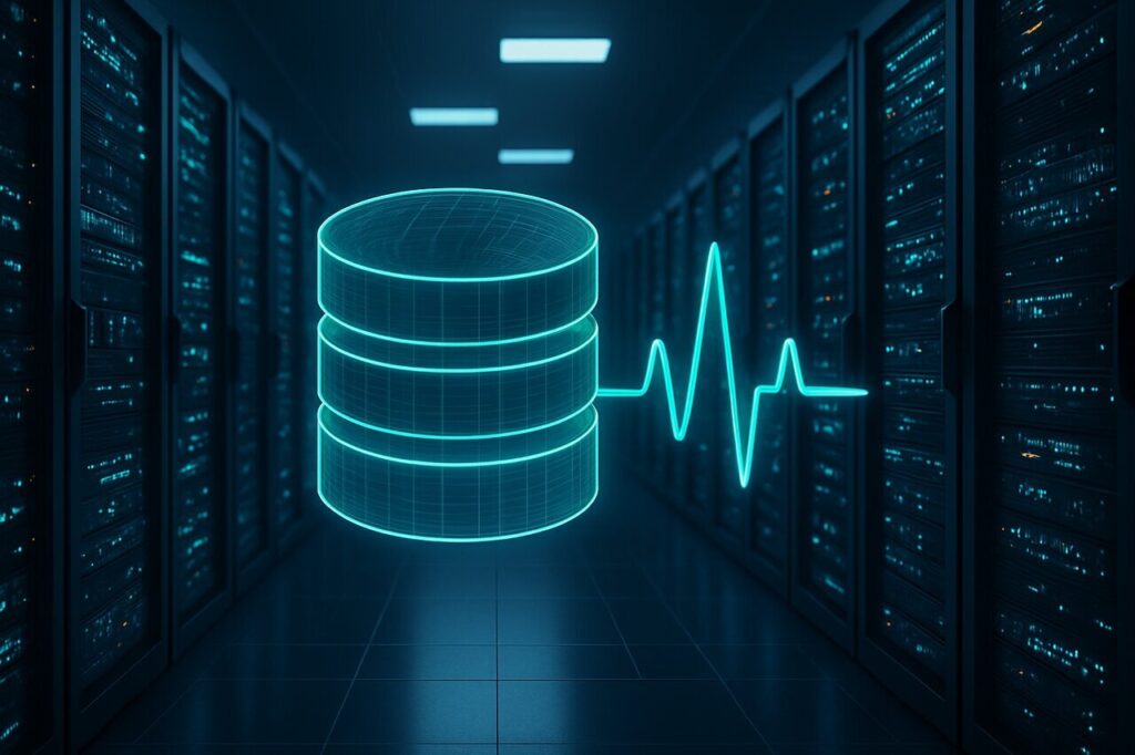Perché il tuo database non è sano solo perché non dà problemi